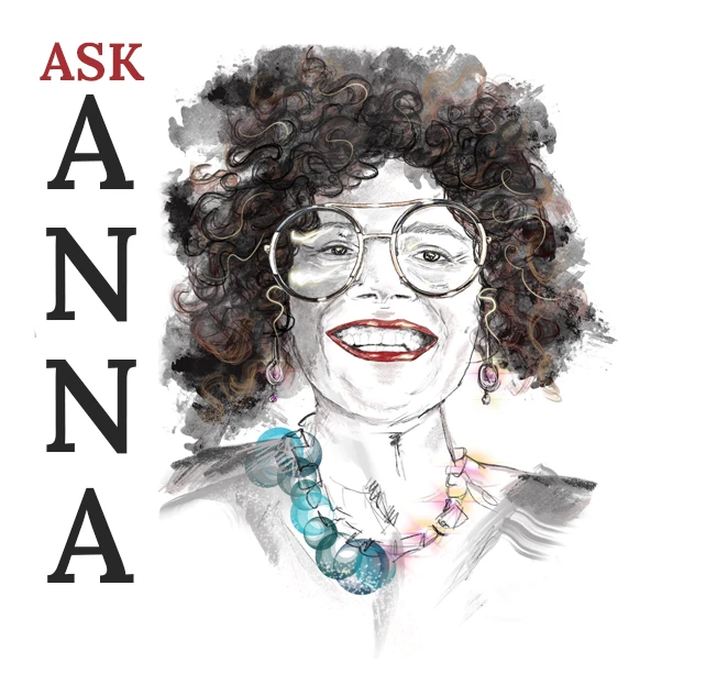 Logo Ask Anna vacanza in Puglia Ostuni soggiorno appartamento